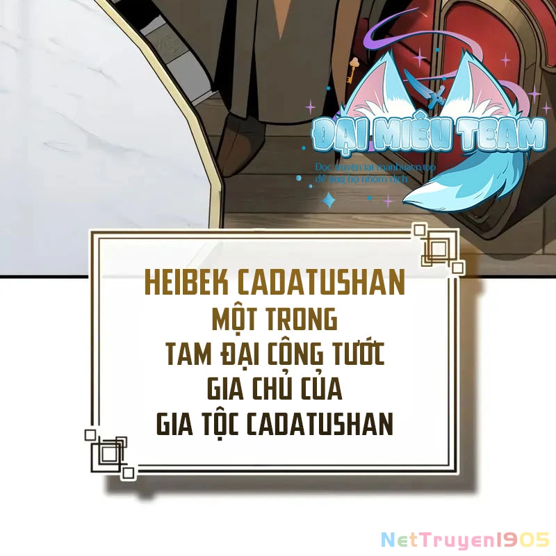 Giáo Sư Gián Điệp Chapter 119 - 135
