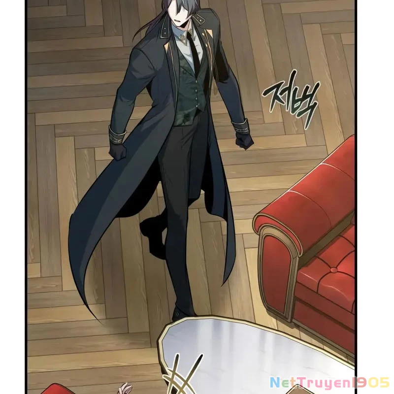Giáo Sư Gián Điệp Chapter 119 - 137