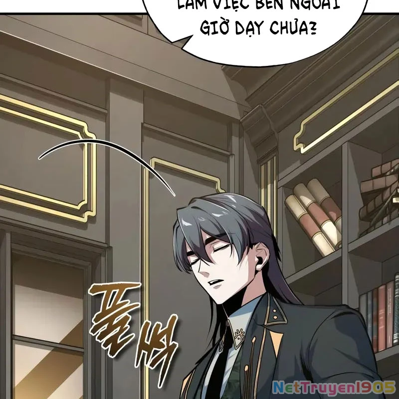 Giáo Sư Gián Điệp Chapter 119 - 140