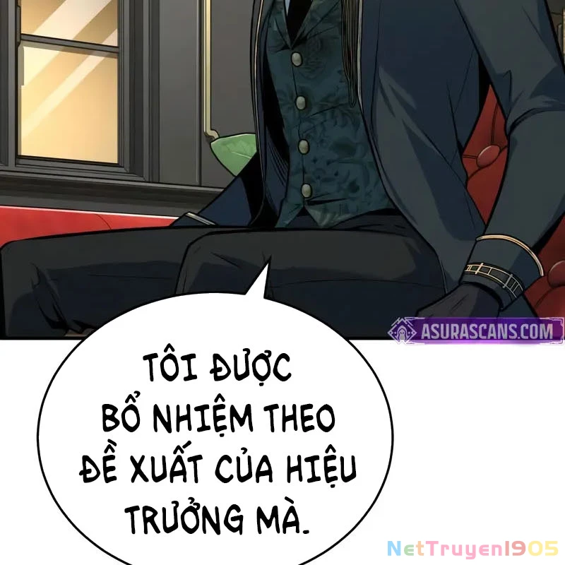 Giáo Sư Gián Điệp Chapter 119 - 141