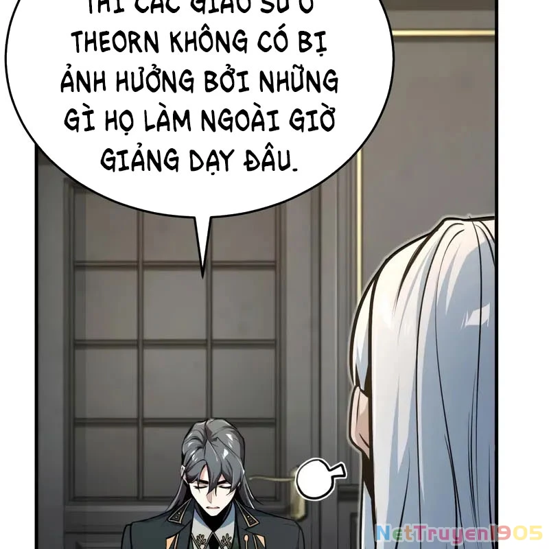 Giáo Sư Gián Điệp Chapter 119 - 147