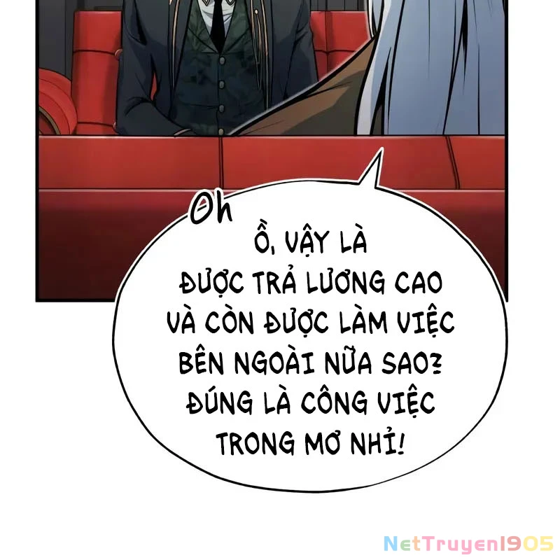 Giáo Sư Gián Điệp Chapter 119 - 148