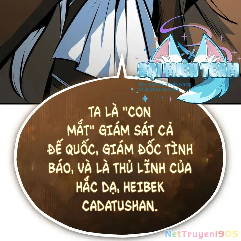 Giáo Sư Gián Điệp Chapter 119 - 151