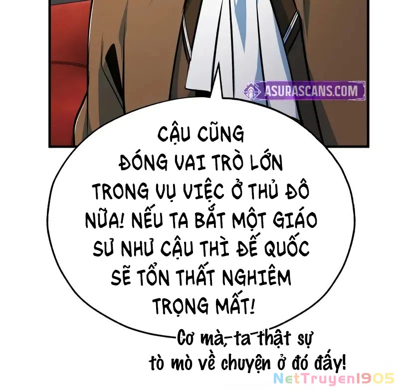 Giáo Sư Gián Điệp Chapter 119 - 159