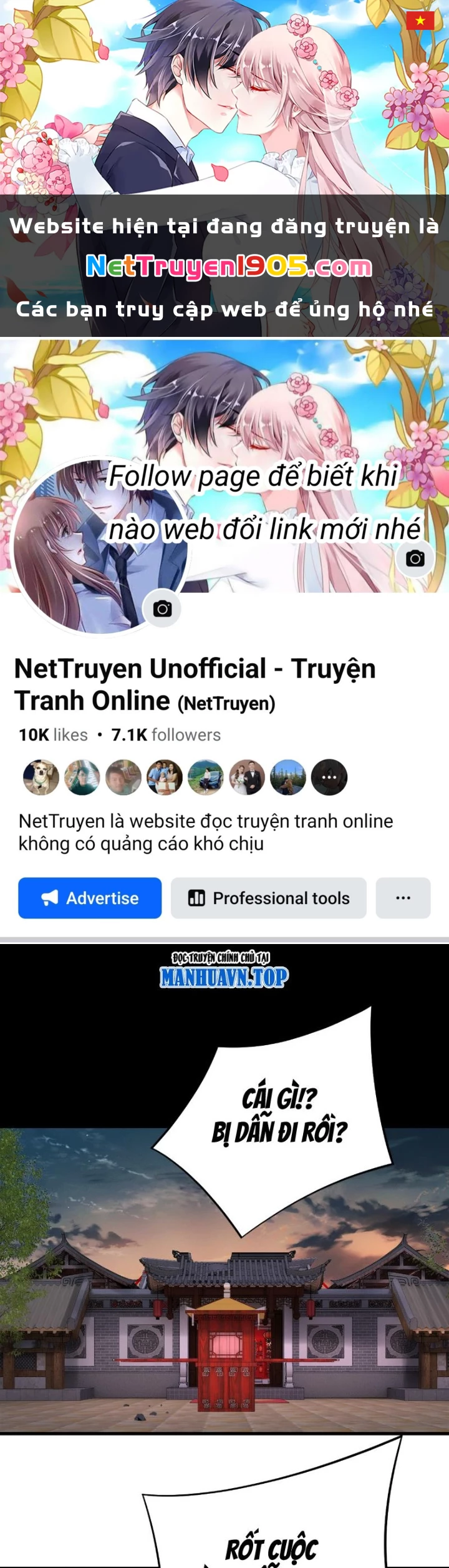 [FIX Thứ tự] Ta Trời Sinh Đã Là Nhân Vật Phản Diện Chapter 250 - 1