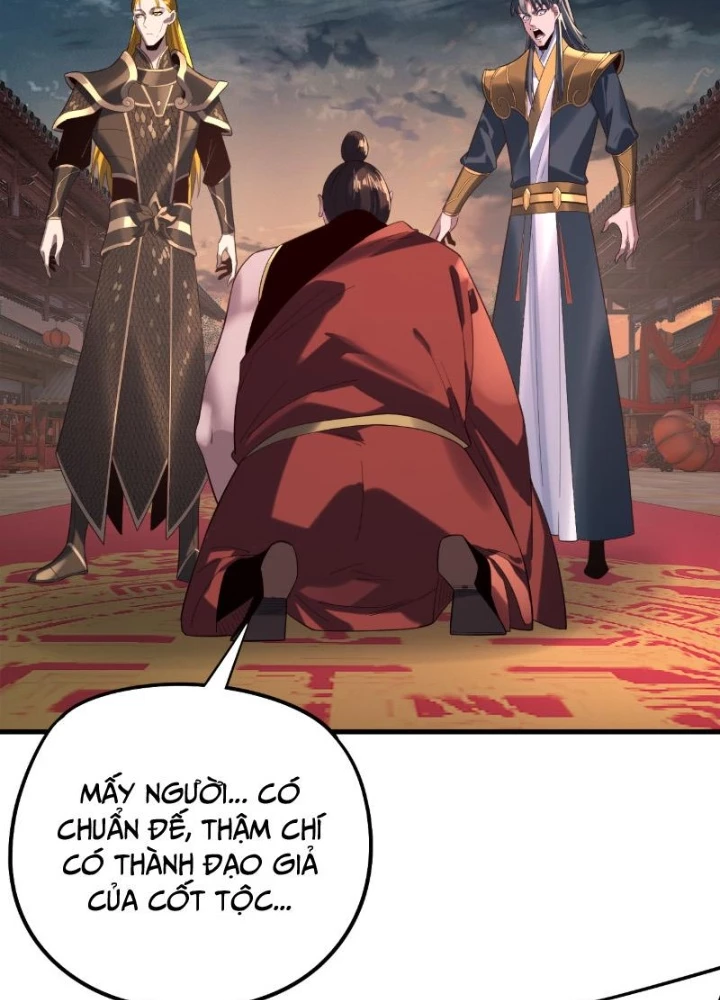 [FIX Thứ tự] Ta Trời Sinh Đã Là Nhân Vật Phản Diện Chapter 250 - 3