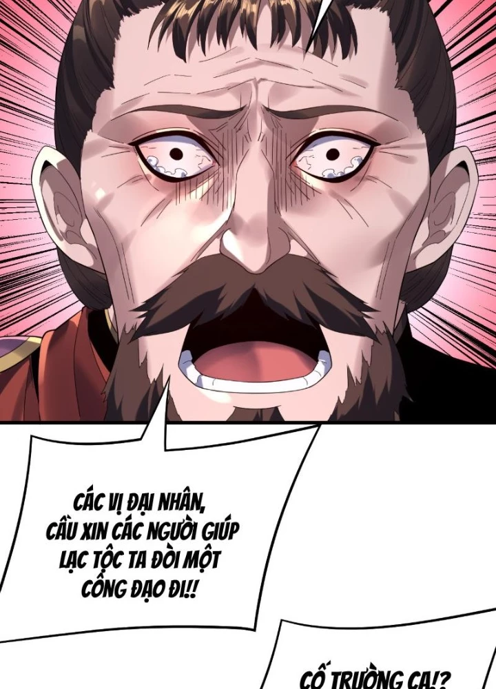 [FIX Thứ tự] Ta Trời Sinh Đã Là Nhân Vật Phản Diện Chapter 250 - 5