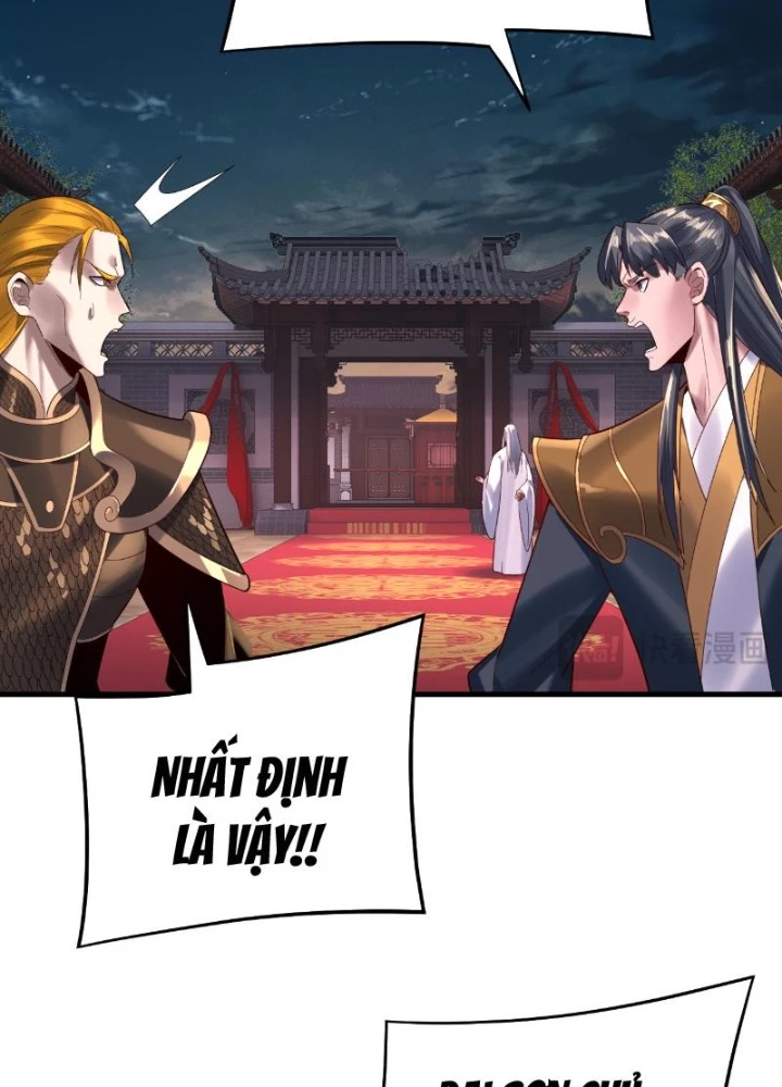 [FIX Thứ tự] Ta Trời Sinh Đã Là Nhân Vật Phản Diện Chapter 250 - 11