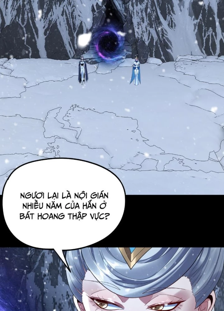 [FIX Thứ tự] Ta Trời Sinh Đã Là Nhân Vật Phản Diện Chapter 250 - 27
