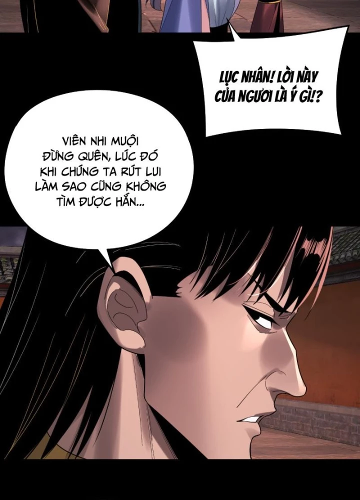 [FIX Thứ tự] Ta Trời Sinh Đã Là Nhân Vật Phản Diện Chapter 250 - 51