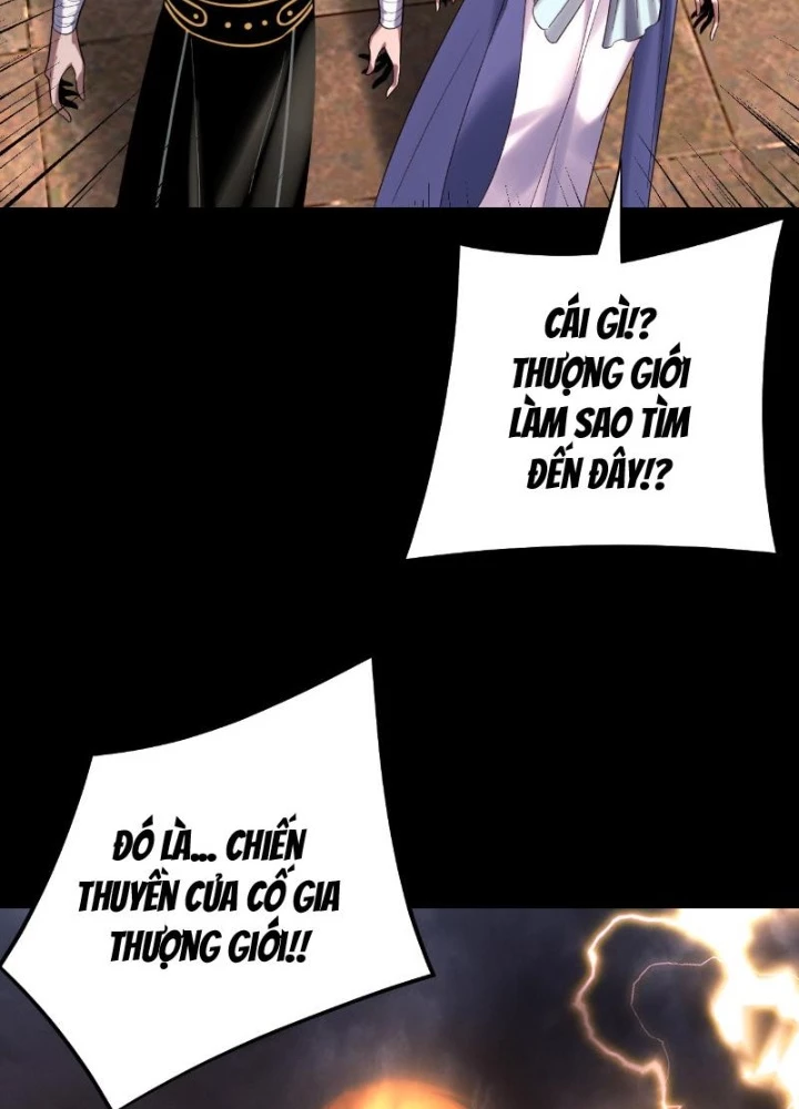[FIX Thứ tự] Ta Trời Sinh Đã Là Nhân Vật Phản Diện Chapter 250 - 61