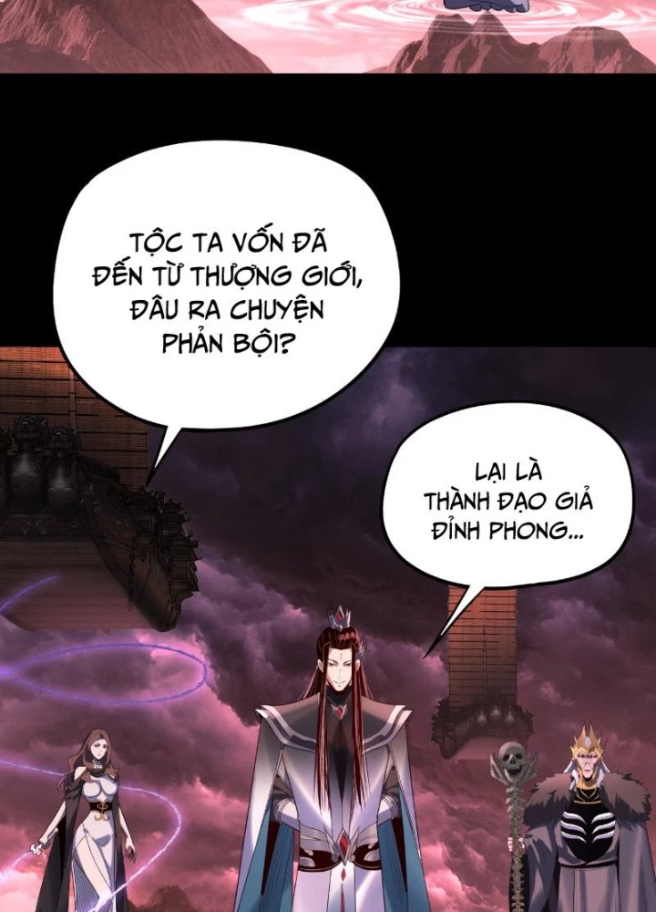 [FIX Thứ tự] Ta Trời Sinh Đã Là Nhân Vật Phản Diện Chapter 250 - 87