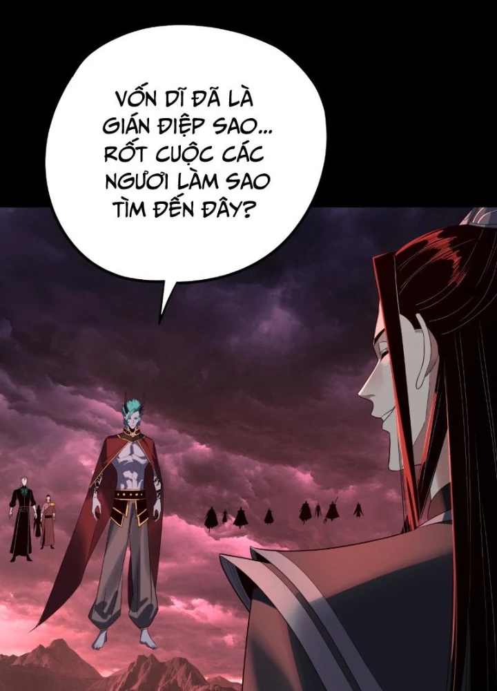 [FIX Thứ tự] Ta Trời Sinh Đã Là Nhân Vật Phản Diện Chapter 250 - 91