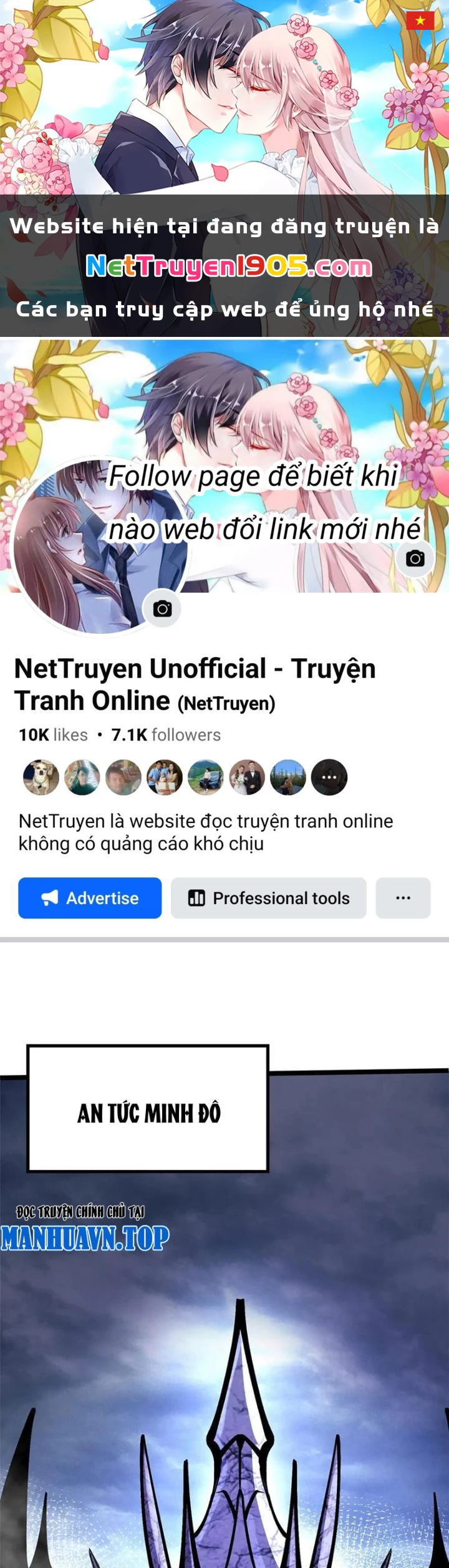 Ta Thật Không Muốn Học Cấm Chú Chapter 124 - 1
