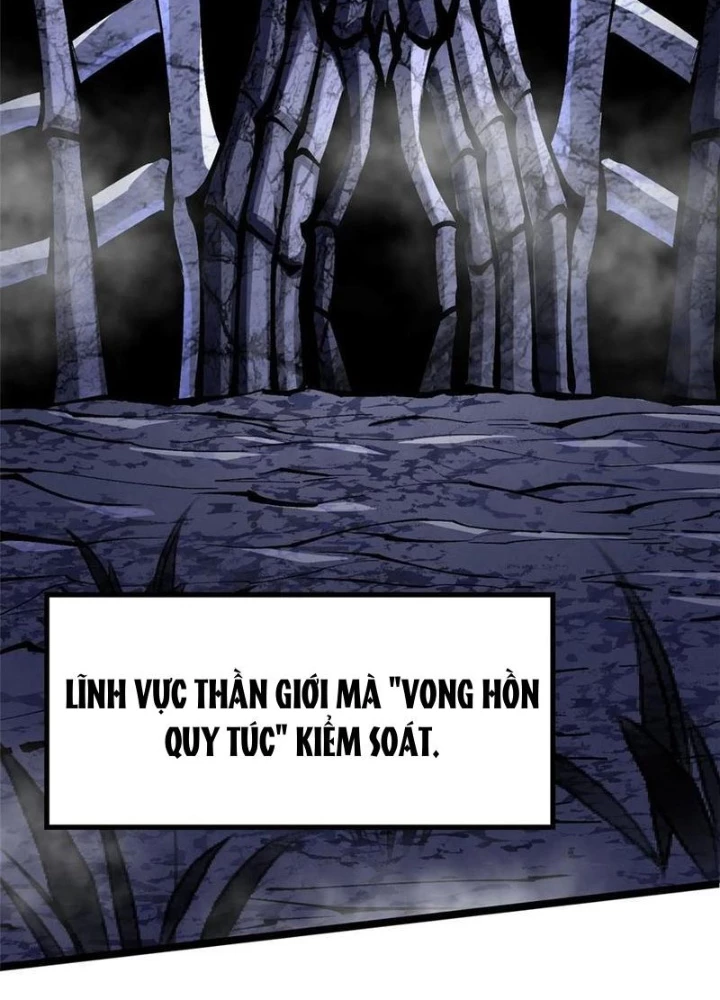 Ta Thật Không Muốn Học Cấm Chú Chapter 124 - 3