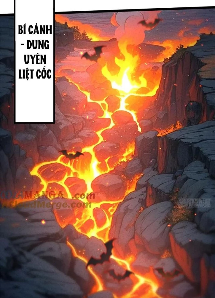 Ta Thật Không Muốn Học Cấm Chú Chapter 124 - 23