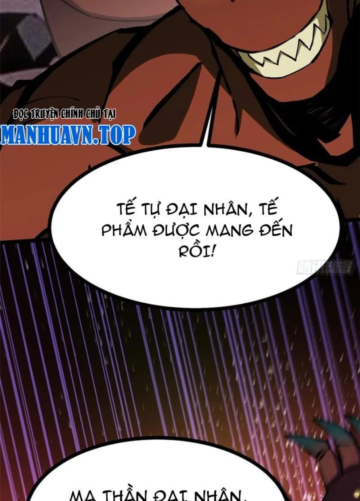 Ta Thật Không Muốn Học Cấm Chú Chapter 124 - 31