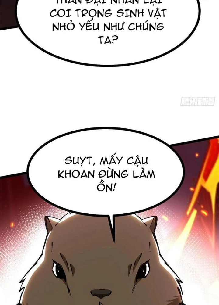 Ta Thật Không Muốn Học Cấm Chú Chapter 124 - 113