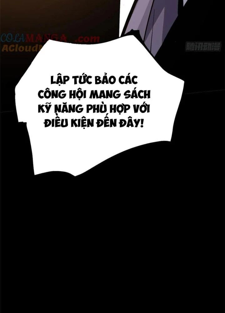 Ta Thật Không Muốn Học Cấm Chú Chapter 124 - 145