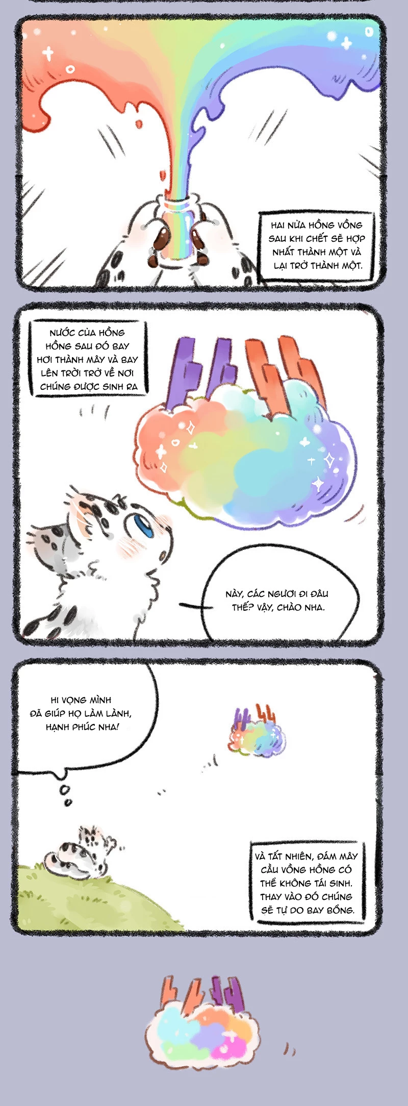 Có Linh Thú Chapter 808 - 4