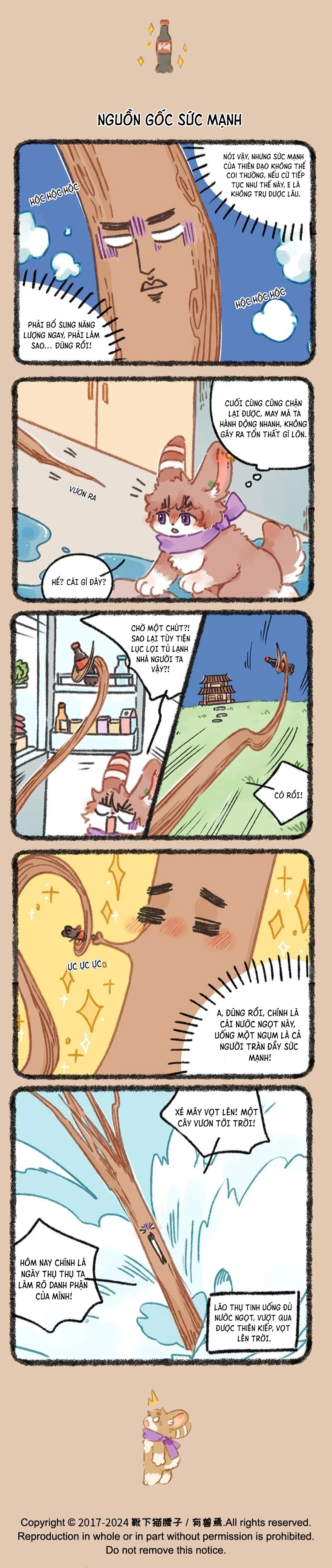 Có Linh Thú Chapter 904 - 2