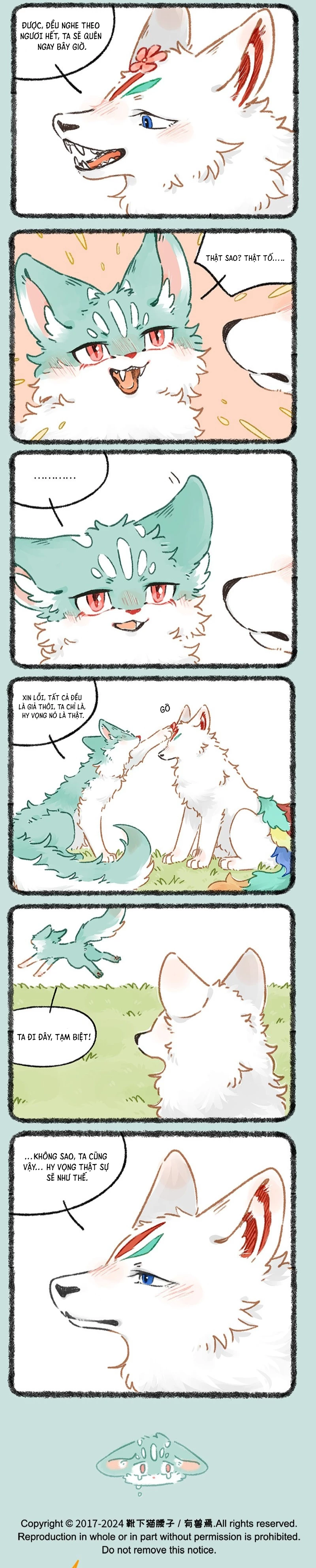 Có Linh Thú Chapter 954 - 2