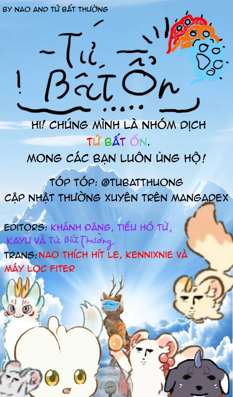 Có Linh Thú Chapter 1018 - 2
