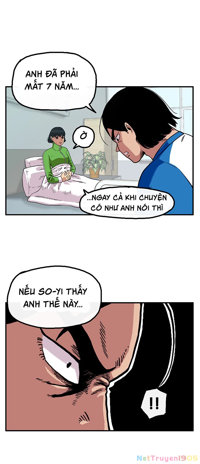 Chúa Tể Muôn Loài Chapter 1 - 14