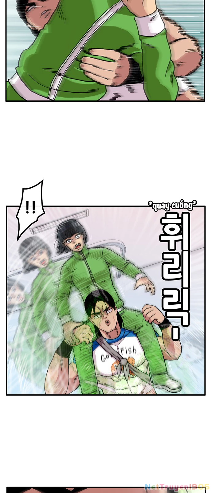 Chúa Tể Muôn Loài Chapter 1 - 17