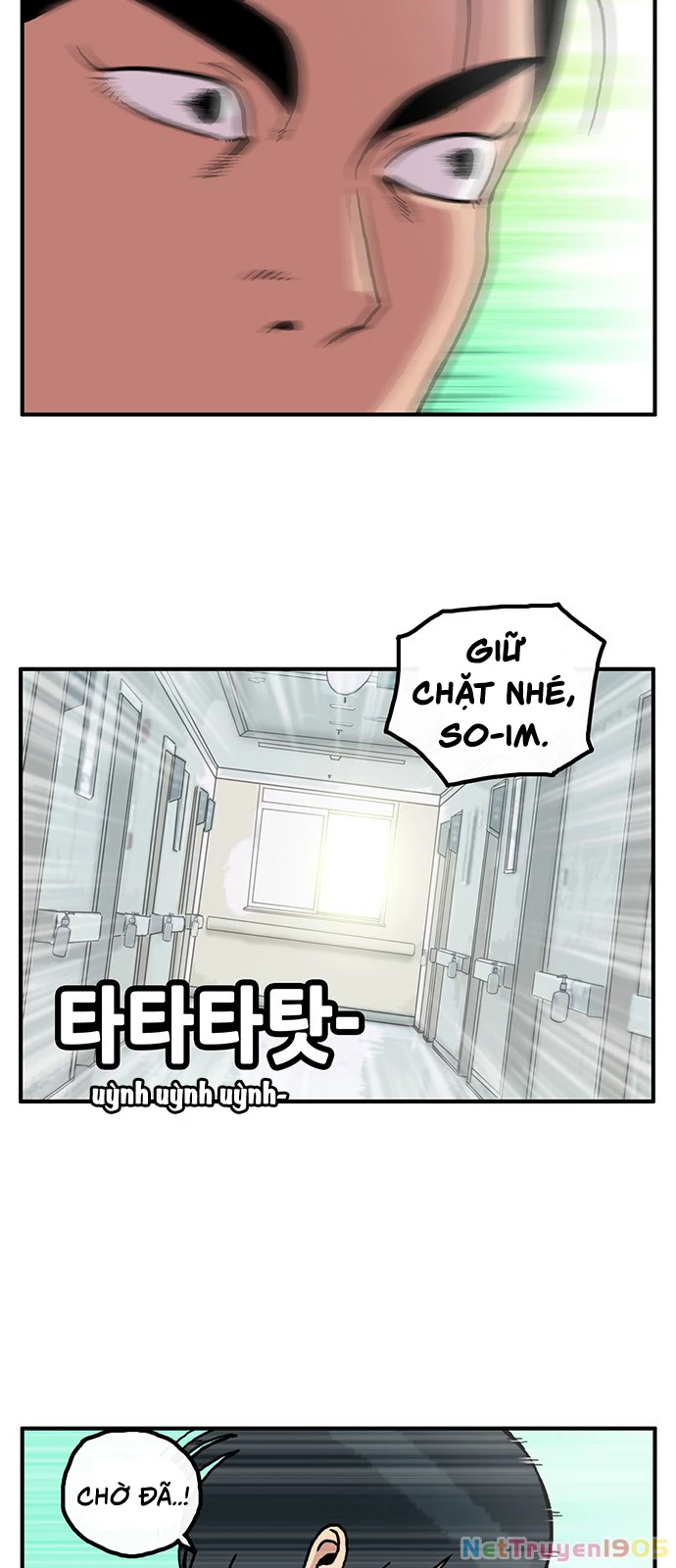 Chúa Tể Muôn Loài Chapter 1 - 18