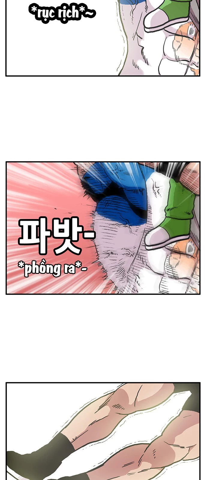 Chúa Tể Muôn Loài Chapter 1 - 22