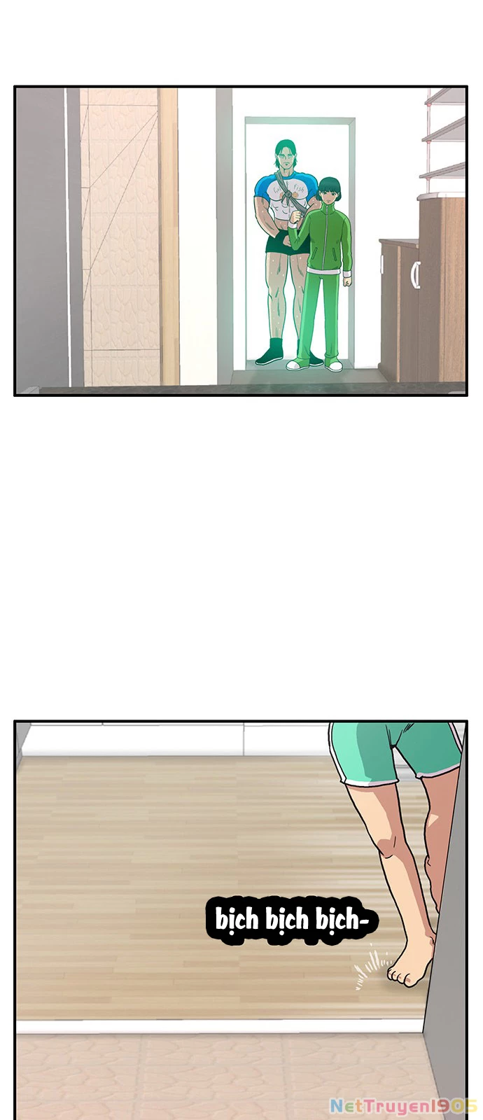 Chúa Tể Muôn Loài Chapter 1 - 29