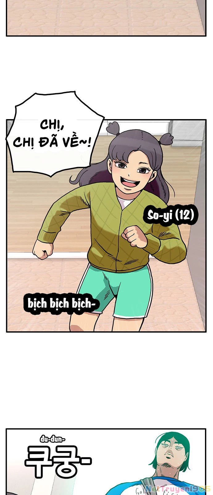 Chúa Tể Muôn Loài Chapter 1 - 30