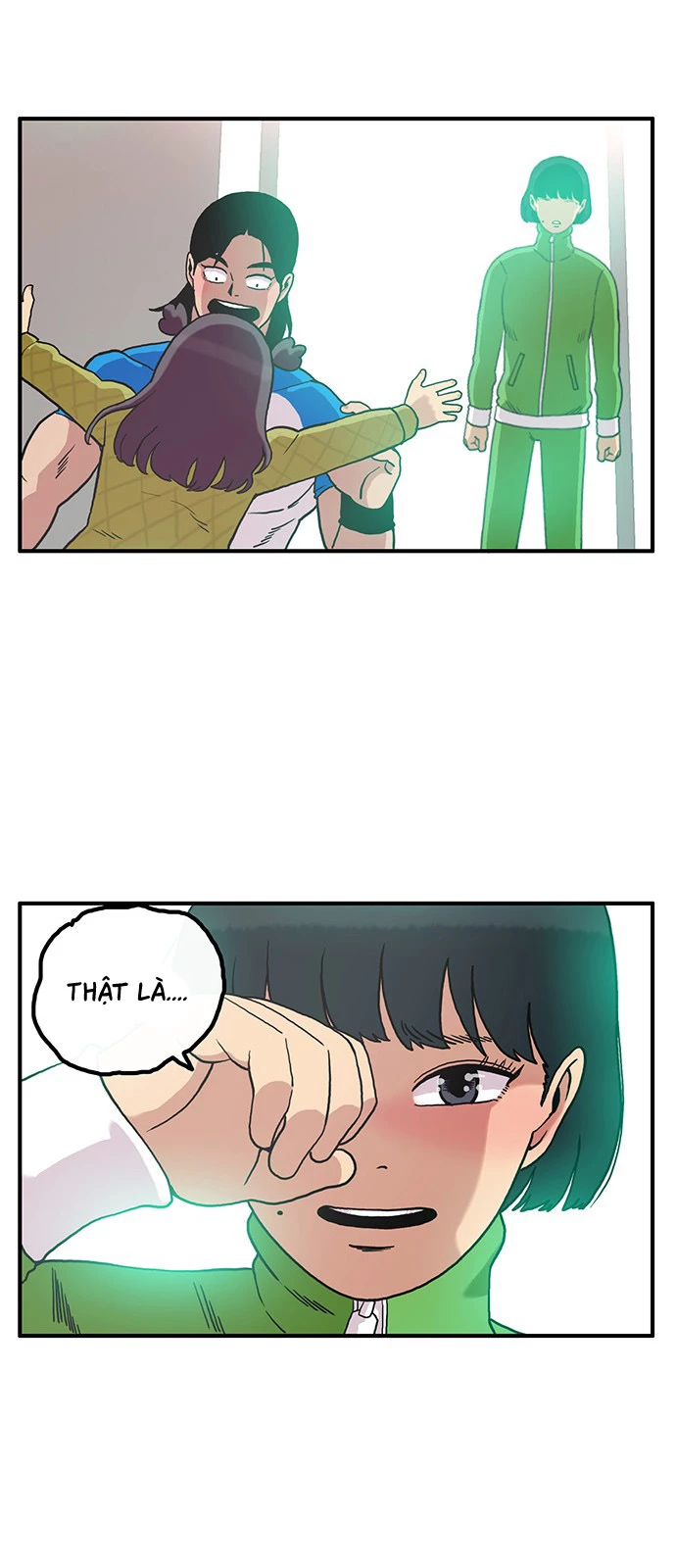 Chúa Tể Muôn Loài Chapter 1 - 35