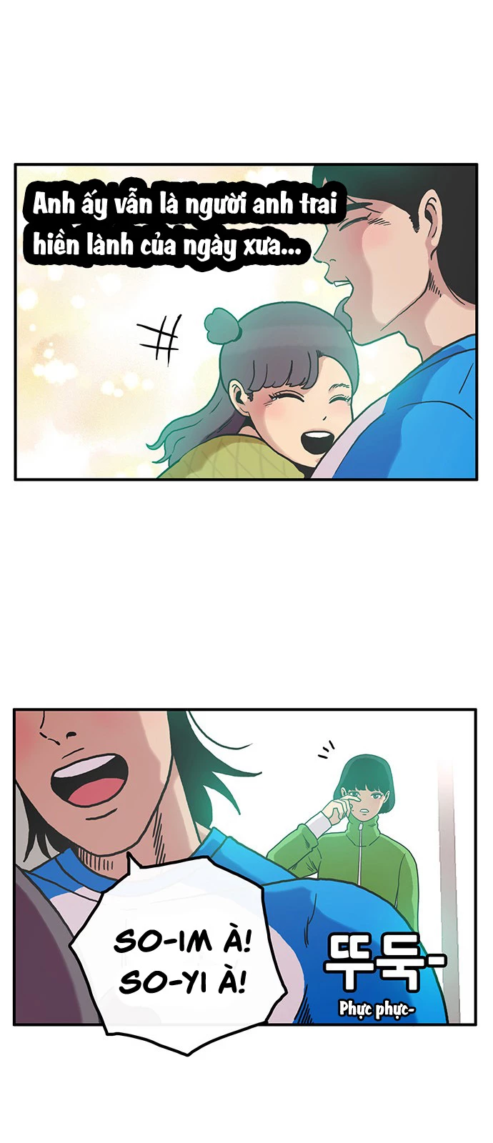 Chúa Tể Muôn Loài Chapter 1 - 36
