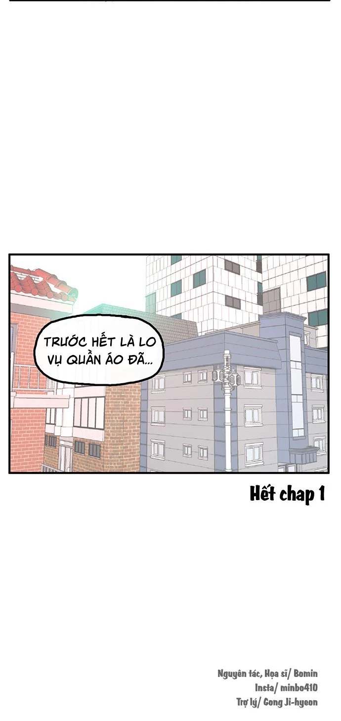 Chúa Tể Muôn Loài Chapter 1 - 38