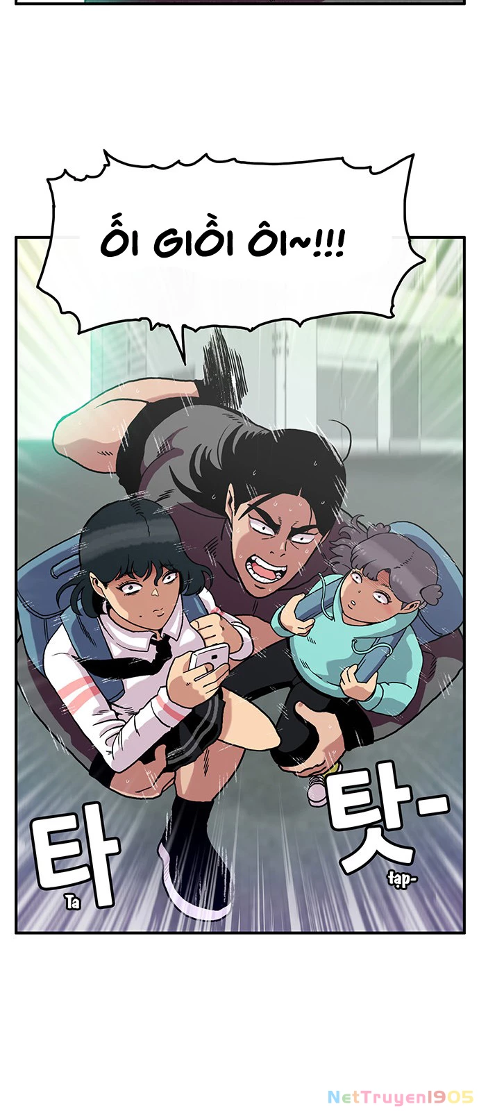 Chúa Tể Muôn Loài Chapter 2 - 6