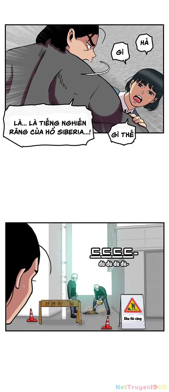 Chúa Tể Muôn Loài Chapter 2 - 7