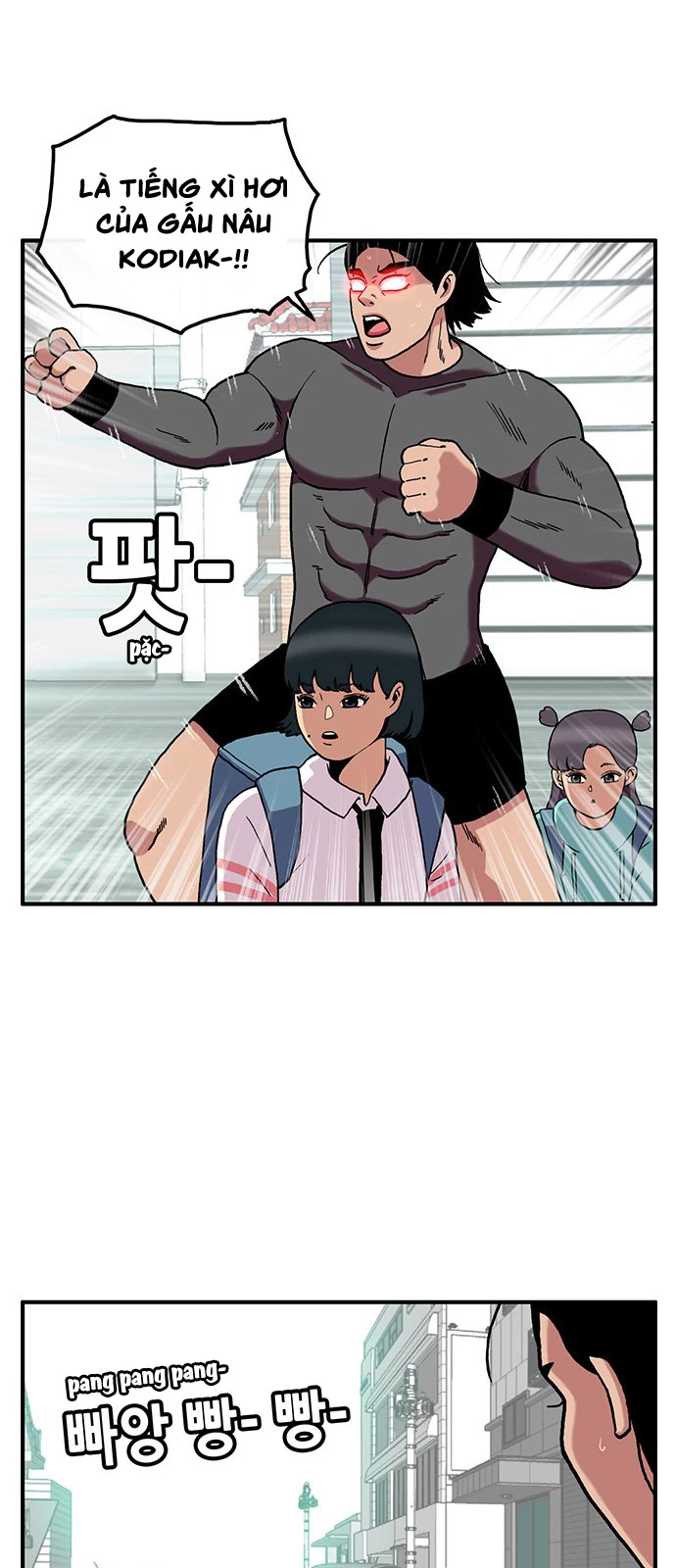 Chúa Tể Muôn Loài Chapter 2 - 9