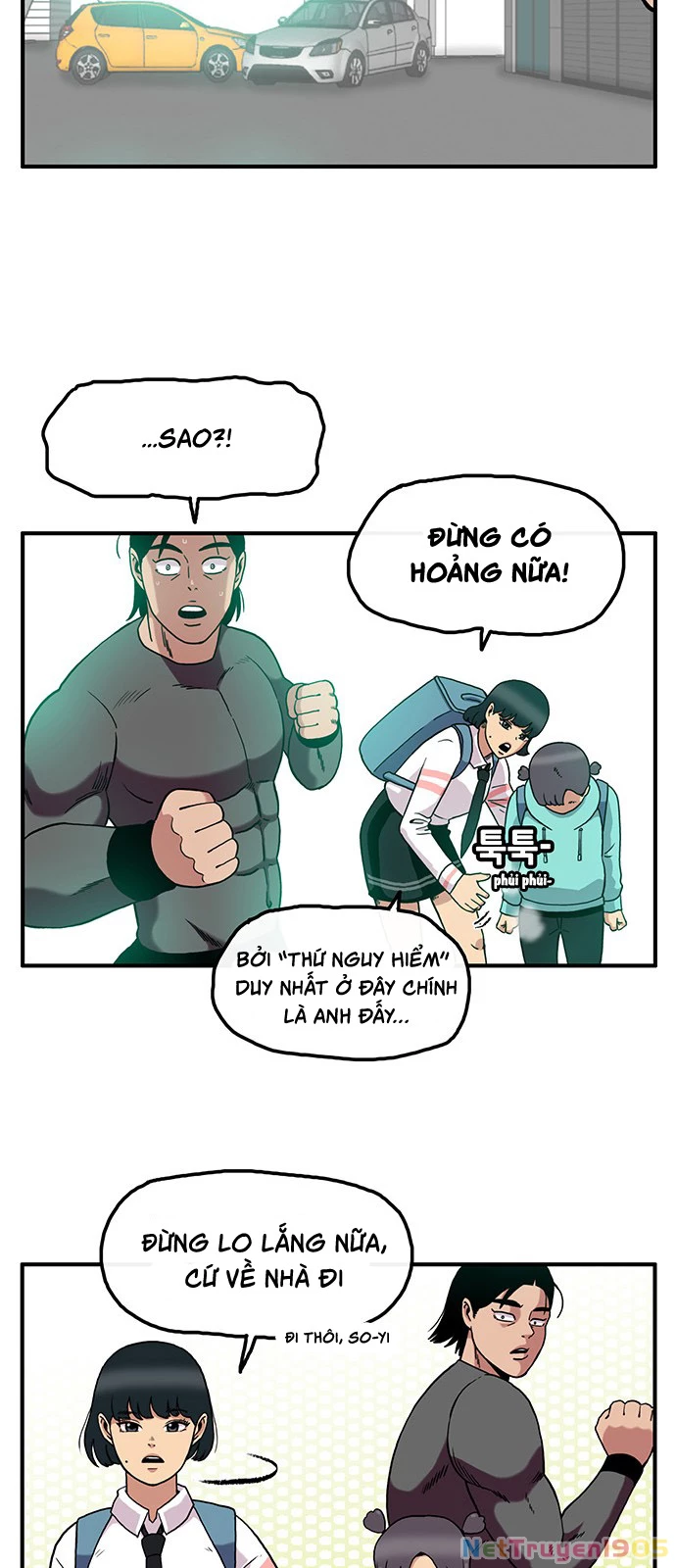 Chúa Tể Muôn Loài Chapter 2 - 10