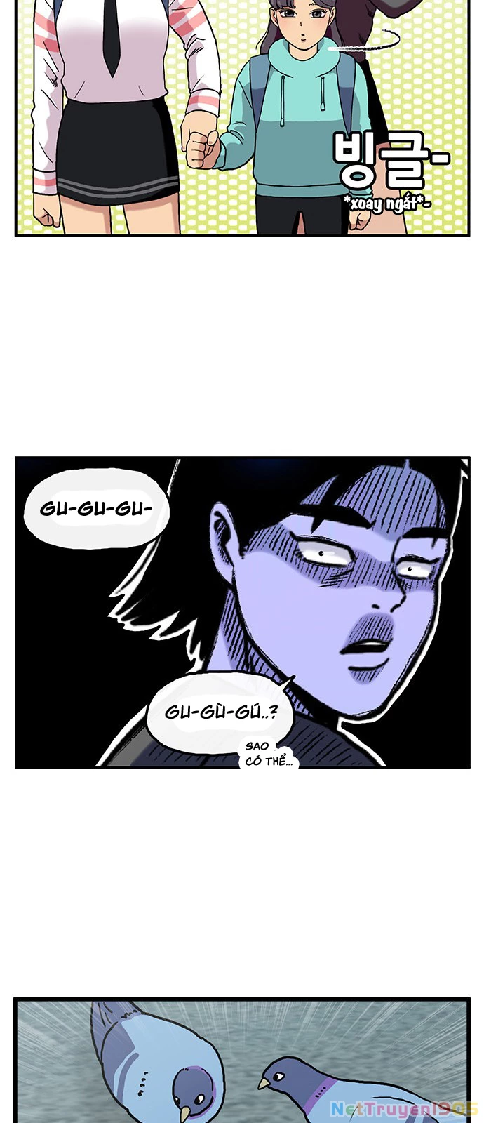 Chúa Tể Muôn Loài Chapter 2 - 11