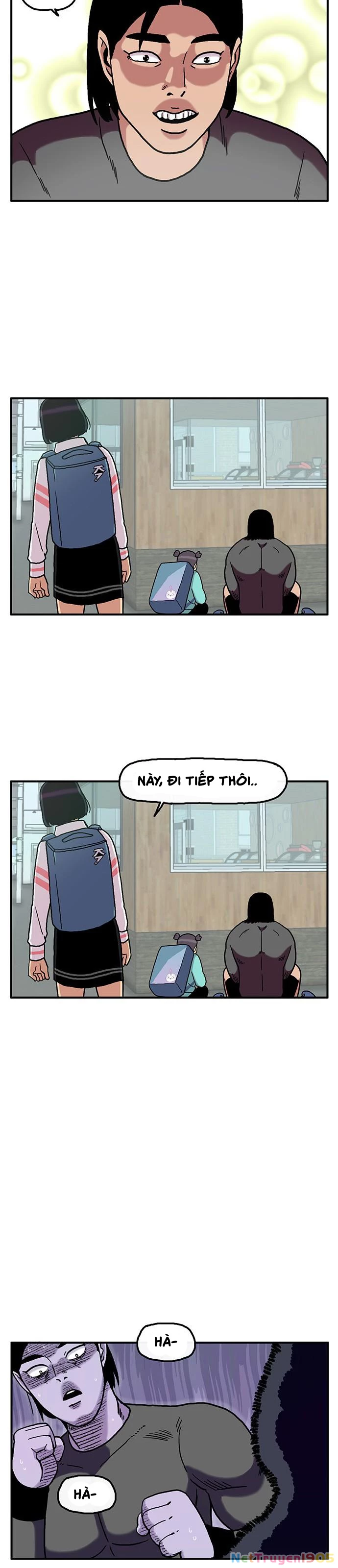 Chúa Tể Muôn Loài Chapter 2 - 17