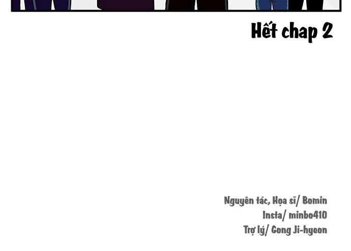 Chúa Tể Muôn Loài Chapter 2 - 25