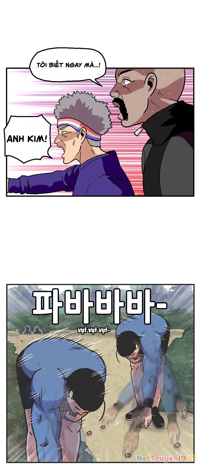 Chúa Tể Muôn Loài Chapter 3 - 11