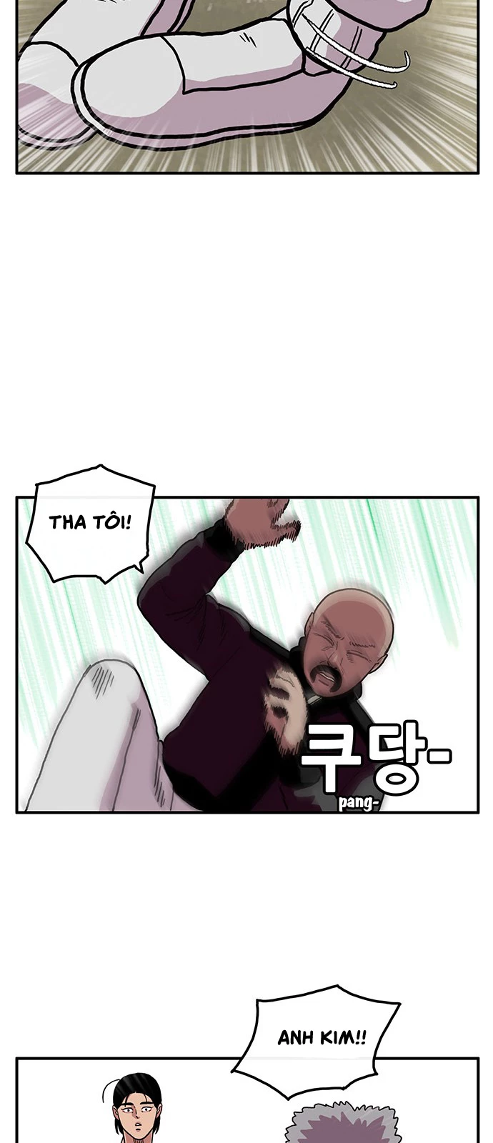 Chúa Tể Muôn Loài Chapter 3 - 16