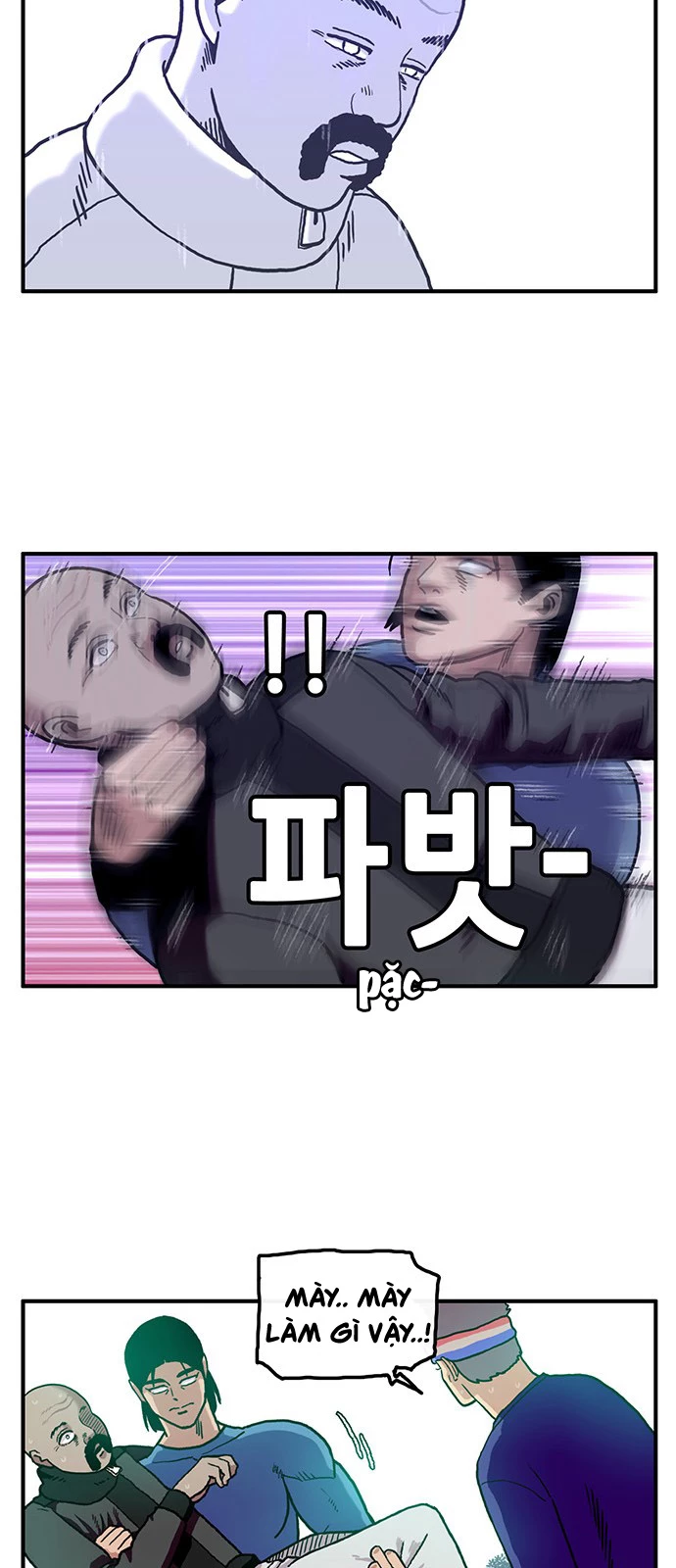 Chúa Tể Muôn Loài Chapter 3 - 23