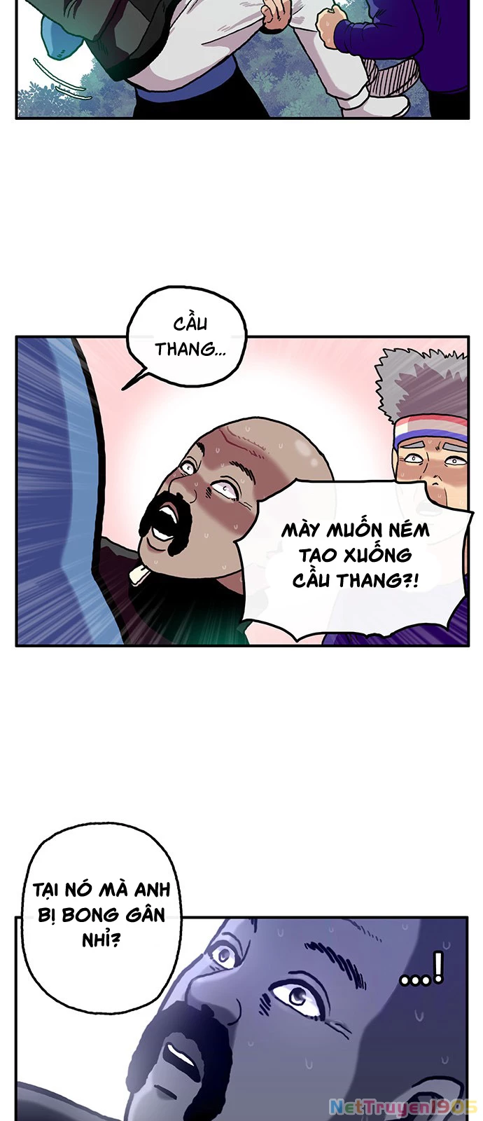 Chúa Tể Muôn Loài Chapter 3 - 24