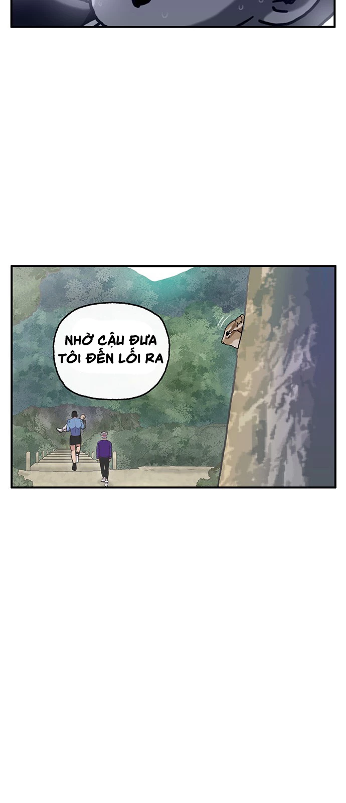 Chúa Tể Muôn Loài Chapter 3 - 25