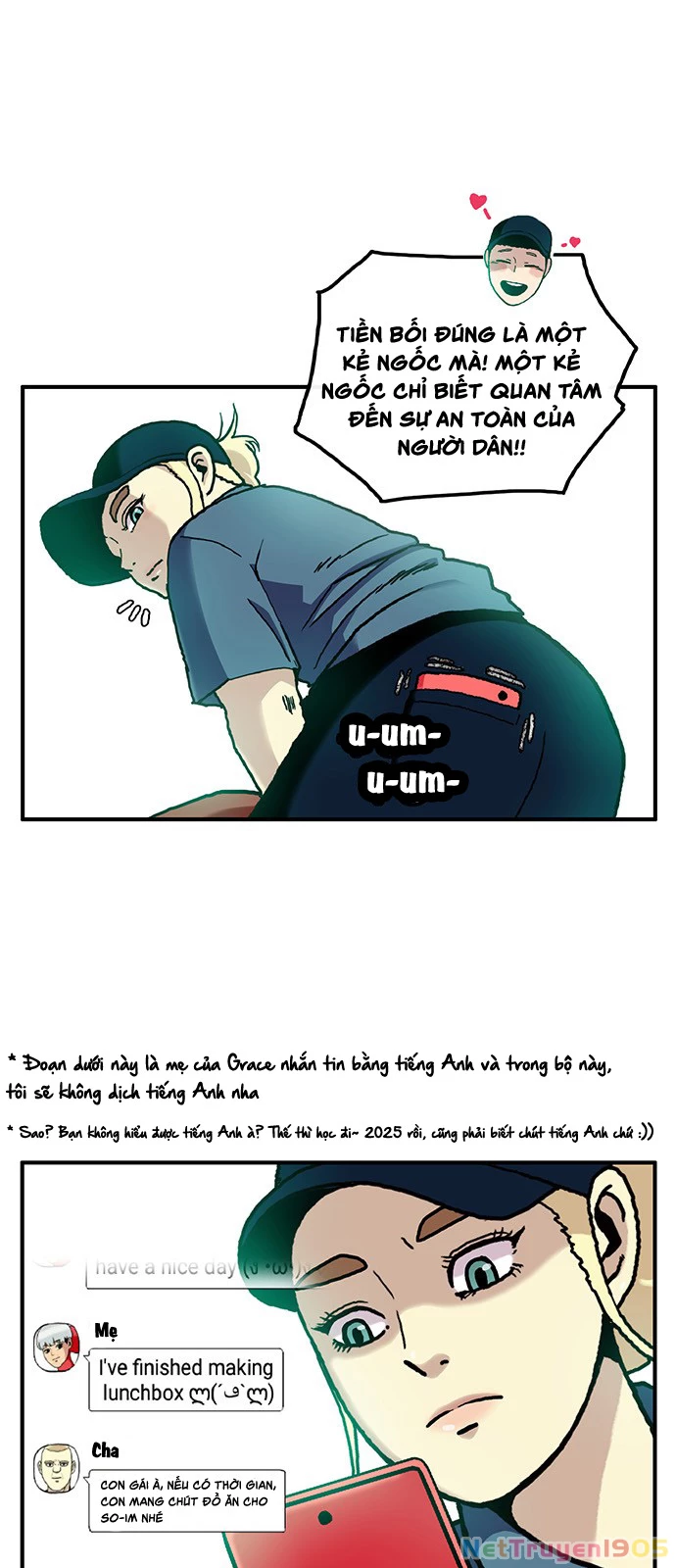 Chúa Tể Muôn Loài Chapter 4 - 4