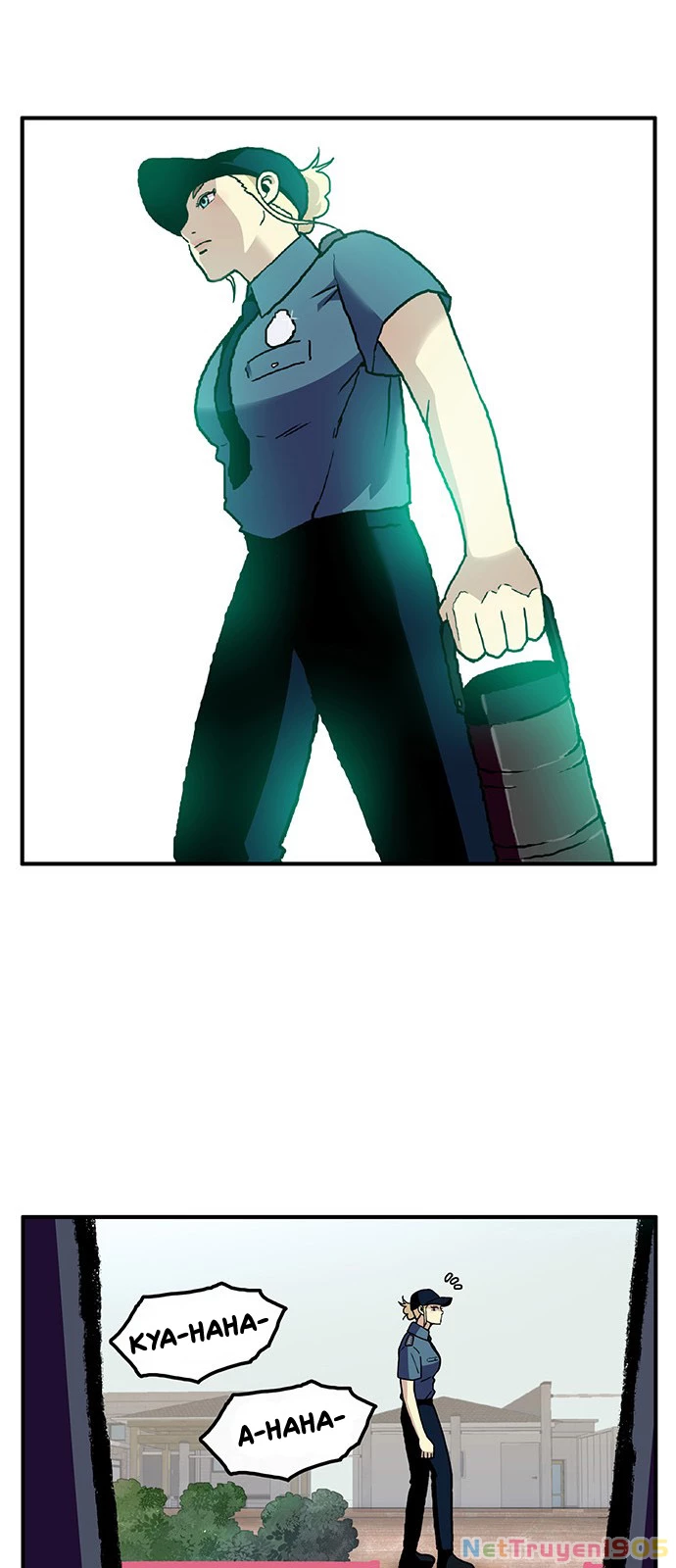 Chúa Tể Muôn Loài Chapter 4 - 7